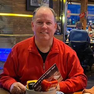 Meet your Posher, Ken